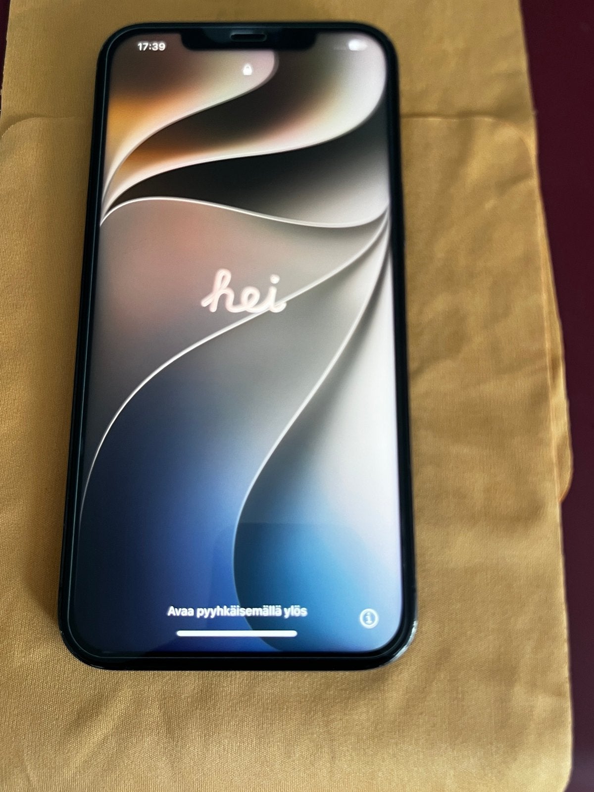 Iphone 12 pro max 256 gb, Télécoms, Enlèvement, Comme neuf, 256 GB, IPhone 12