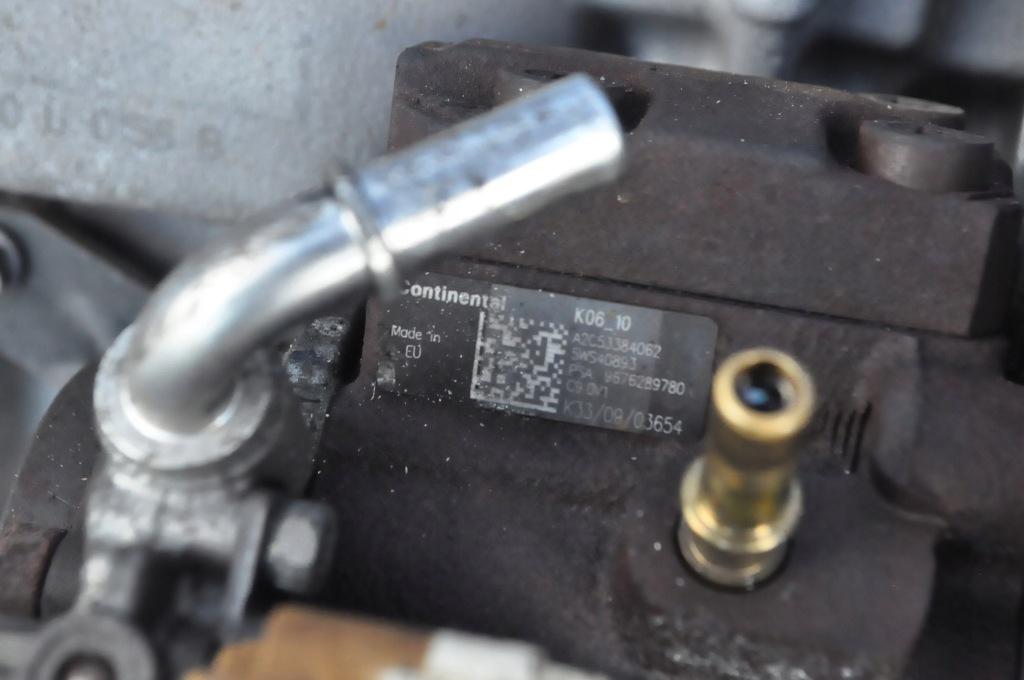 Moteur D4162T Nu V70 V60 C30 S40 S80 V40 VOLVO S60 V50, Envoi, Utilisé, Daihatsu