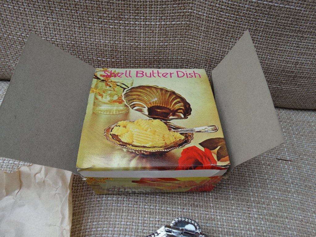 Boterschaaltje, Antiquités & Art, Enlèvement