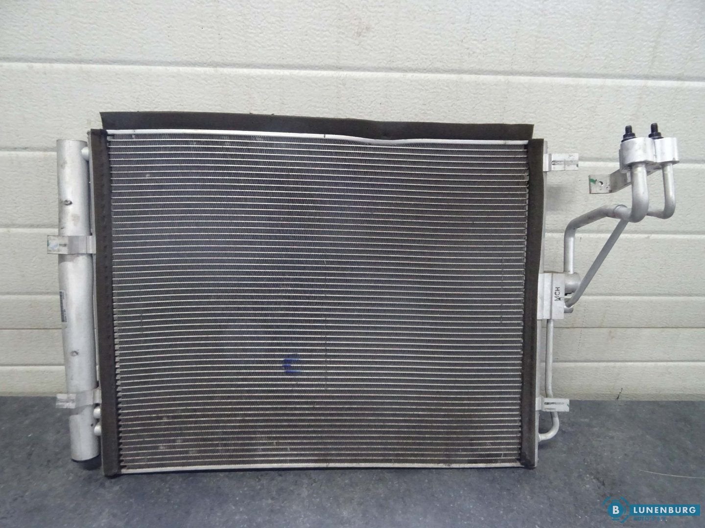 Condensor Kia Ceed 2018, -, -, Ophalen of Verzenden, -