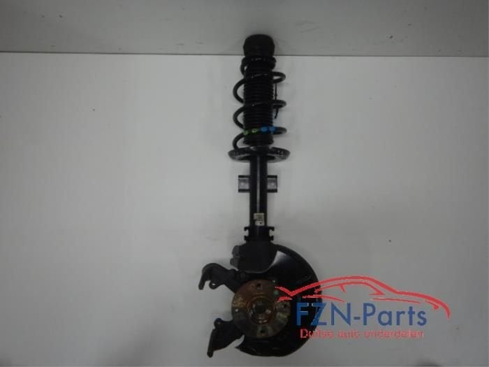 VW Up! 1S0 Wielophanging Links-voor Fusee Veerpoot, Ophalen of Verzenden, Gebruikt