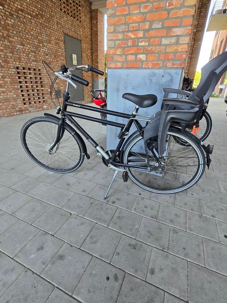 Herenfiets BATAVUS, Fietsen en Brommers, Ophalen, Batavus