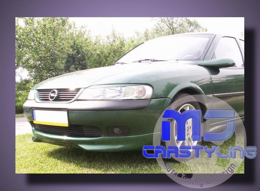 Opel Vectra B - Voorbumper spoiler II, Ophalen of Verzenden