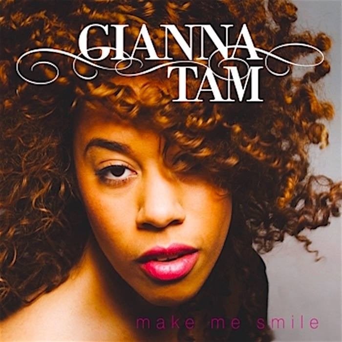 CD EN VENTE GIANNA TAM - Fais-moi sourire, CD & DVD, CD | R&B & Soul, Envoi