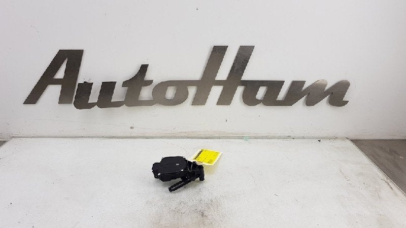 KACHELSTELMOTOR Mini Open (R52) (|6NN00762602|64111167294|), Gebruikt, Mini