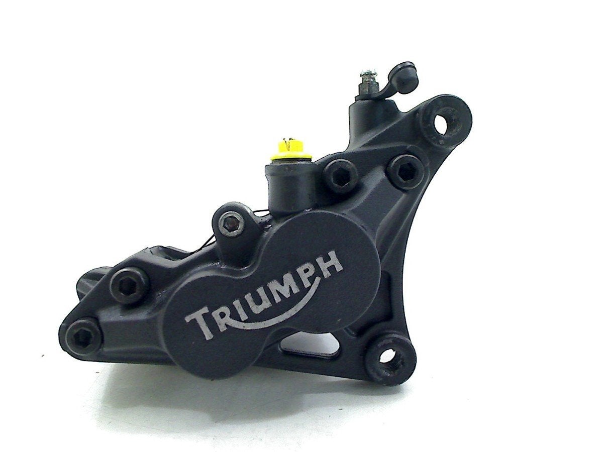 ETRIER DE FREIN AVANT DROIT Triumph, Motos, Dhr. S. di Majo, Utilisé, Info@cama-motorparts.nl, P.J. Troelstraweg 8 8
3144 CX  MAASSLUIS, NL
