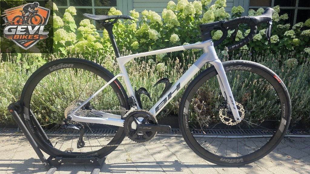 NIEUW! BH SL1 4.0 105 DI2 SP. Racefiets, Fietsen en Brommers, Ophalen, G, G, Nieuw