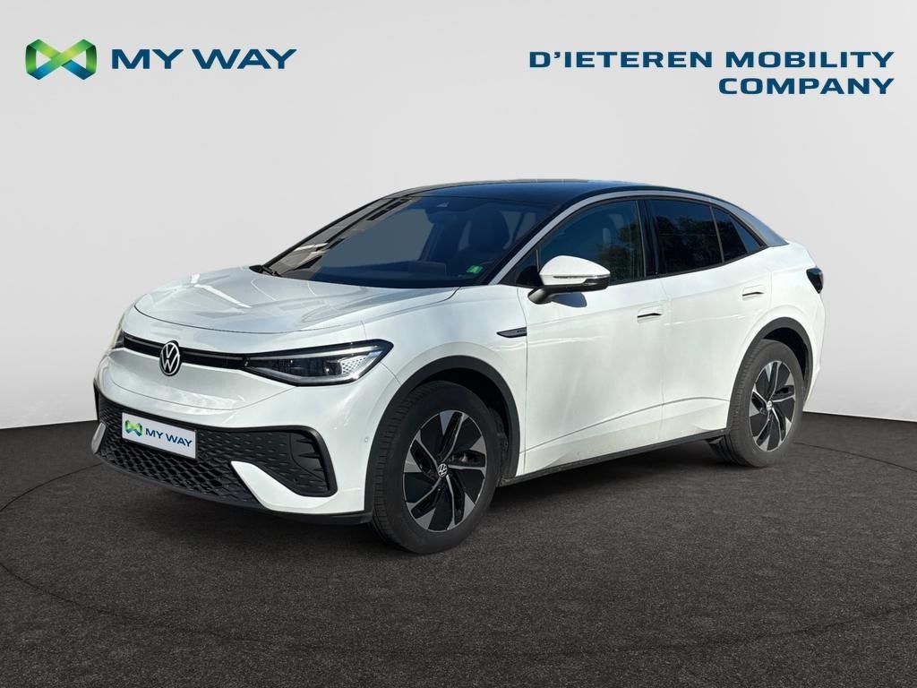 Volkswagen ID.5 ID.5 77 kWh Pro Performance Business, Auto's, Automaat, Overige modellen, https://public.car-pass.be/vhr/aa6355fc-e2da-4b60-a202-b9fd0b9e3db1