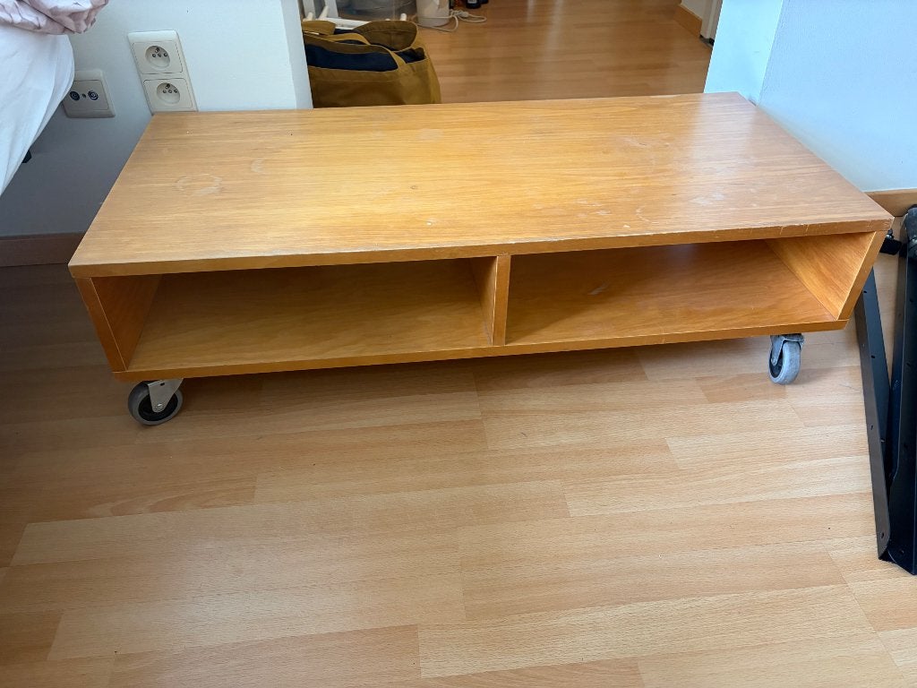 Tv kast, Ophalen, Gebruikt