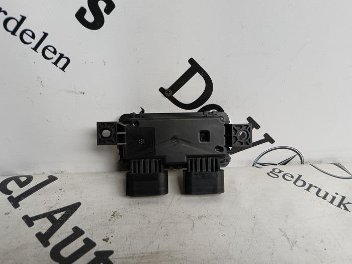 Brandstofpomp module van een Mercedes Sprinter, Gebruikt, -, Ophalen of Verzenden, -