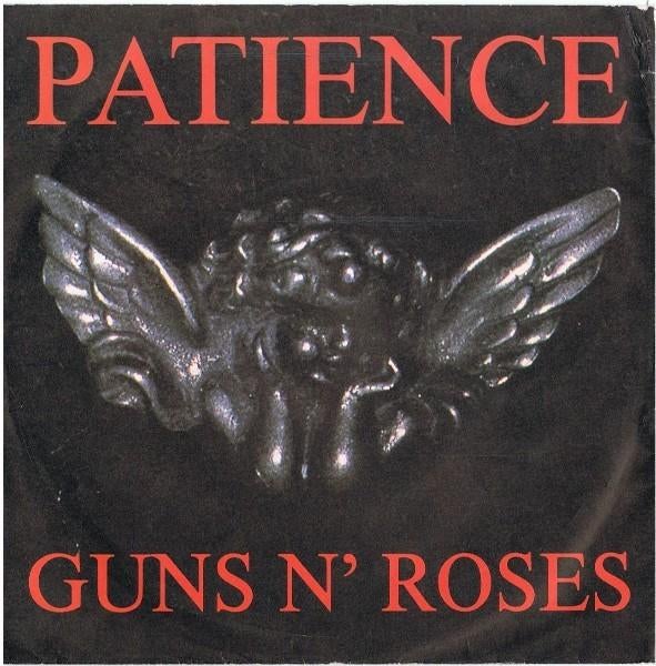 guns n roses, Ophalen of Verzenden