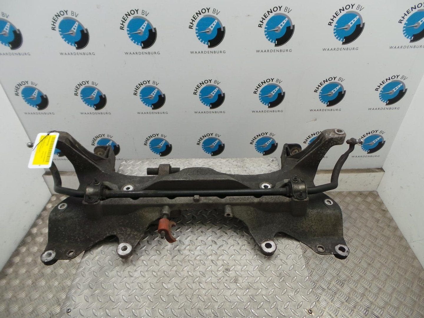 CITROEN NEMO 660E SUBFRAME VOOR 2013, Auto-onderdelen, Overige Auto-onderdelen, Gebruikt, ARN erkend, Stiba lid, Erkend duurzaam