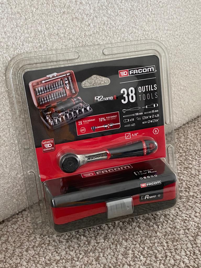Facom R360 Nano Neuf, Bricolage & Construction, Enlèvement ou Envoi, Neuf
