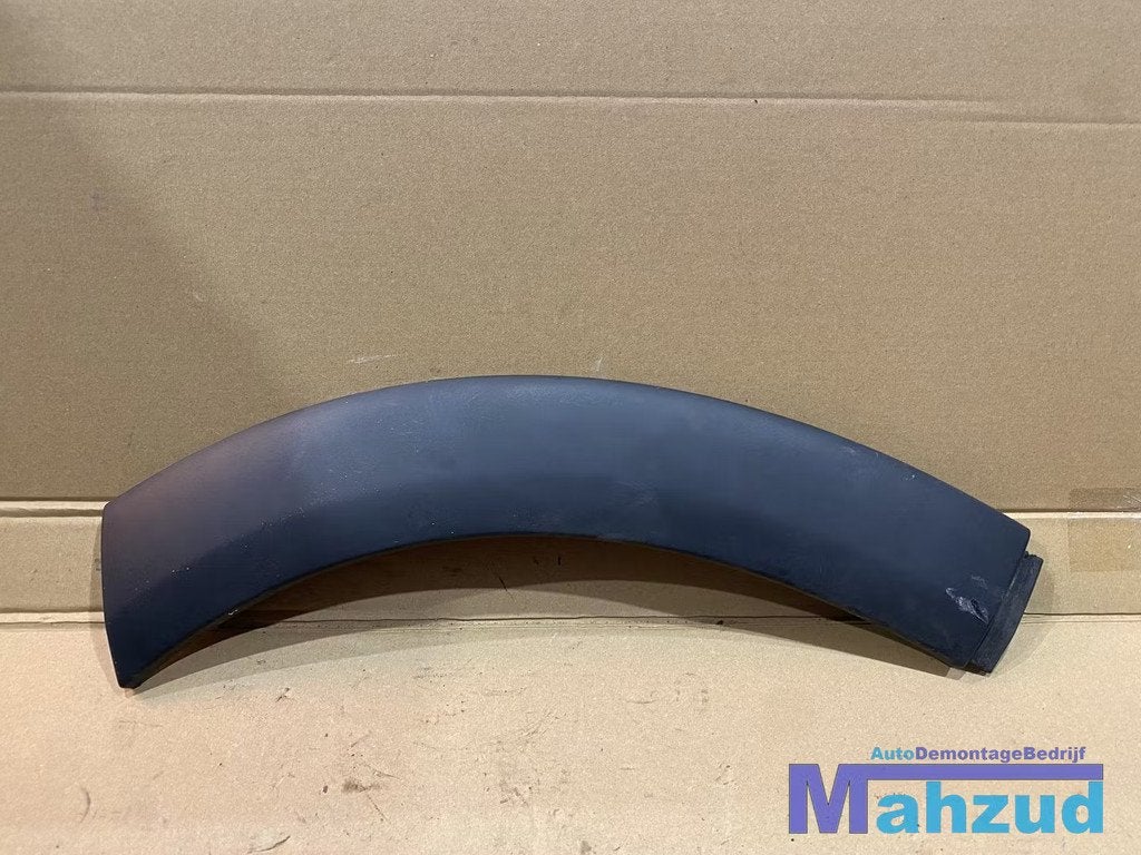 MINI COOPER ONE R50 R52 R53 Links Scherm sierlijst stootstri, Customer.service@mini.co.uk, BMW AG, Petuelring 130
80788  Munich, DE
