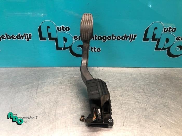 Capteur de position pédale d'accélérateur d'un Fiat Panda, Autos : Pièces & Accessoires, -, 3 mois de garantie, Utilisé, Fiat