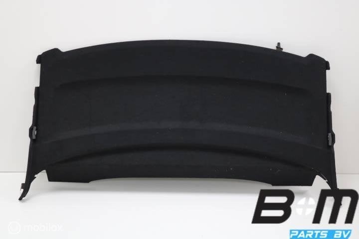 Hoedenplank VW Passat B7 3C5863413AK, Auto-onderdelen, Gebruikt