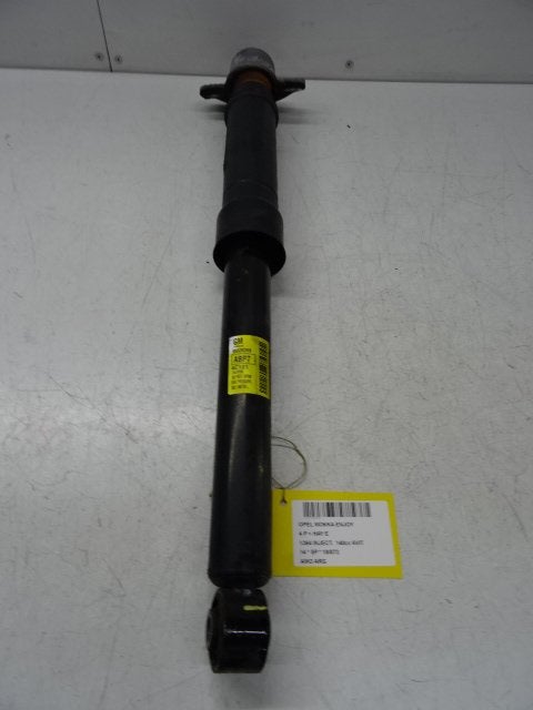 SCHOKBREKER LINKS ACHTER Opel Mokka / Mokka X (95320369), Gebruikt, Opel, Opel Automobile GmbH, Kontakt-opel@opel.com