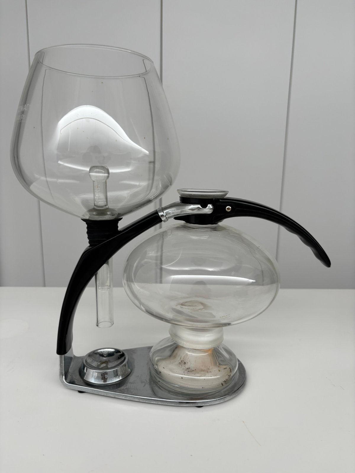 Cafetière Cona Size D, Antiquités & Art, Antiquités | Ustensiles de cuisine, Enlèvement