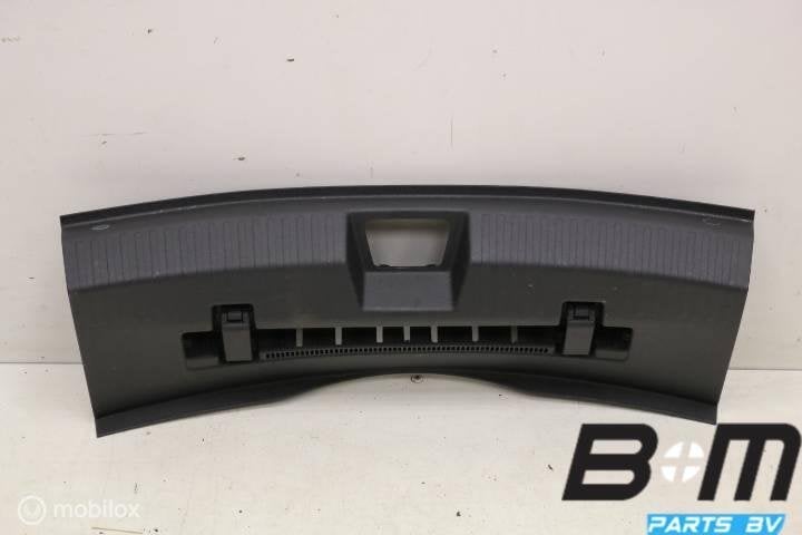 Instapbekleding achterklep VW Beetle 5C, Utilisé