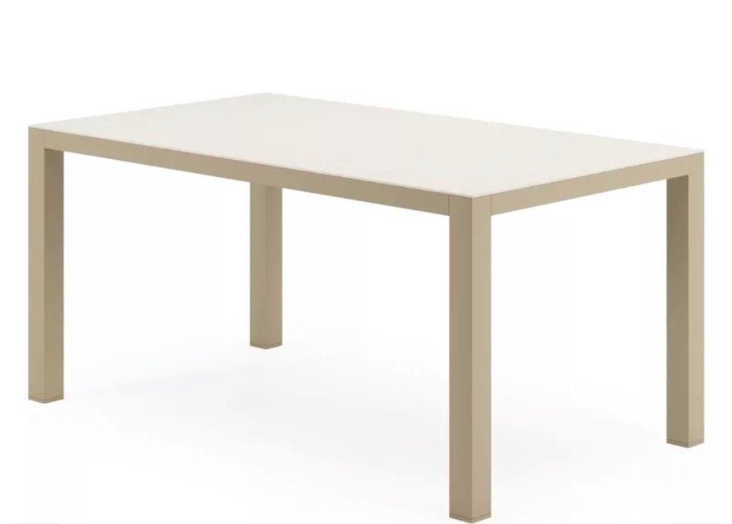 Tafel, Huis en Inrichting, Ophalen, Gebruikt