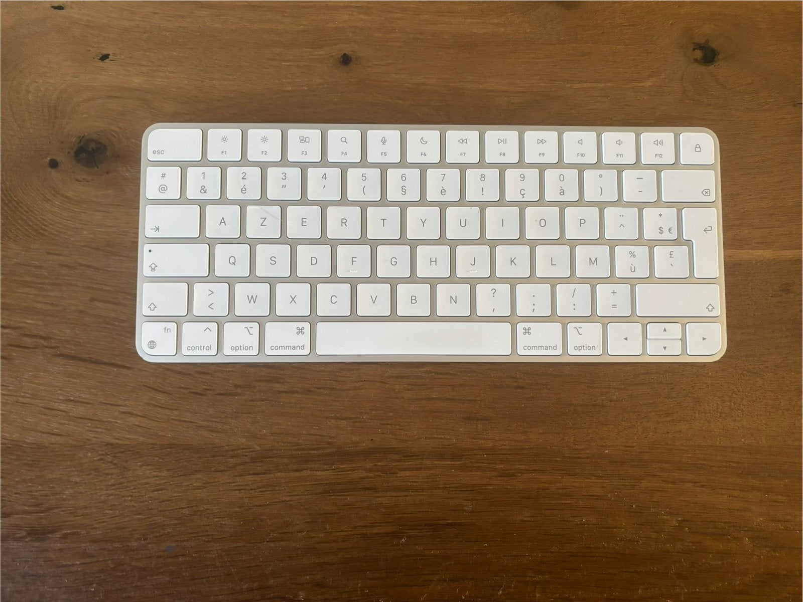 Apple Magic Keyboard toetsenbord, Ophalen, Zo goed als nieuw