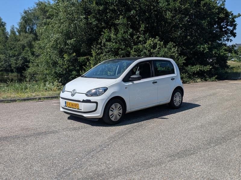Personenauto, Volkswagen, Up!, 1.0 take up! BlueMotion, 2013, Autos, Neuf, Euro 5, 50 kW, Up!