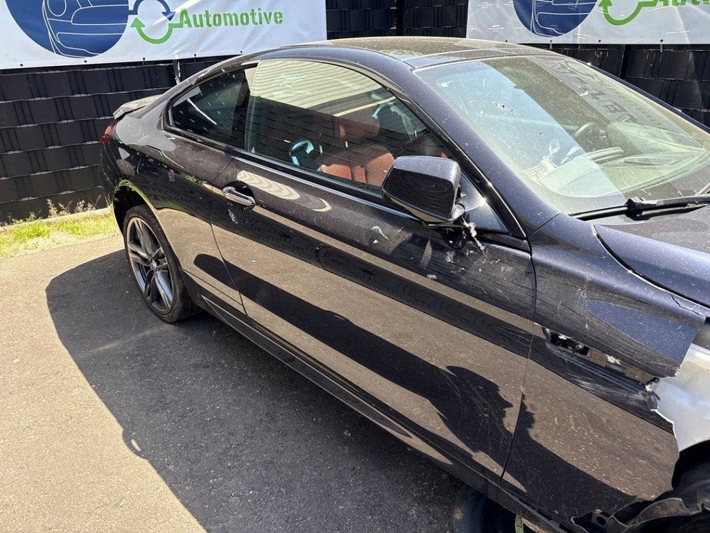 PORTIER RECHTS BMW 6 serie Gran Coupe (F06) (|41517228570|), Auto-onderdelen, Gebruikt, Deur, Rechts, BMW