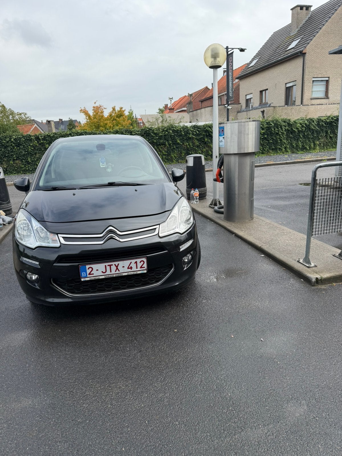 Auto te koop ( Citroen C3 2013), 82 cc, Bedrijf, 3 cilinders, C3