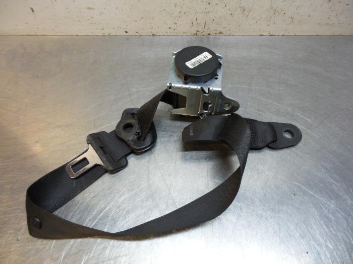 Ceinture de sécurité avant droite d'un Opel Combo (Combo 0, -, Opel, 3 mois de garantie, Utilisé