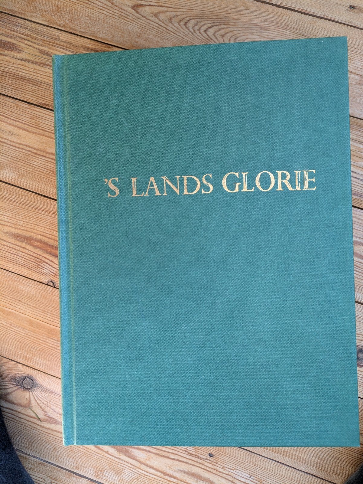 volledige reeks 's LANDS GLORIE, Boeken, Ophalen, 20e eeuw of later, Zo goed als nieuw, J. Schoonjans