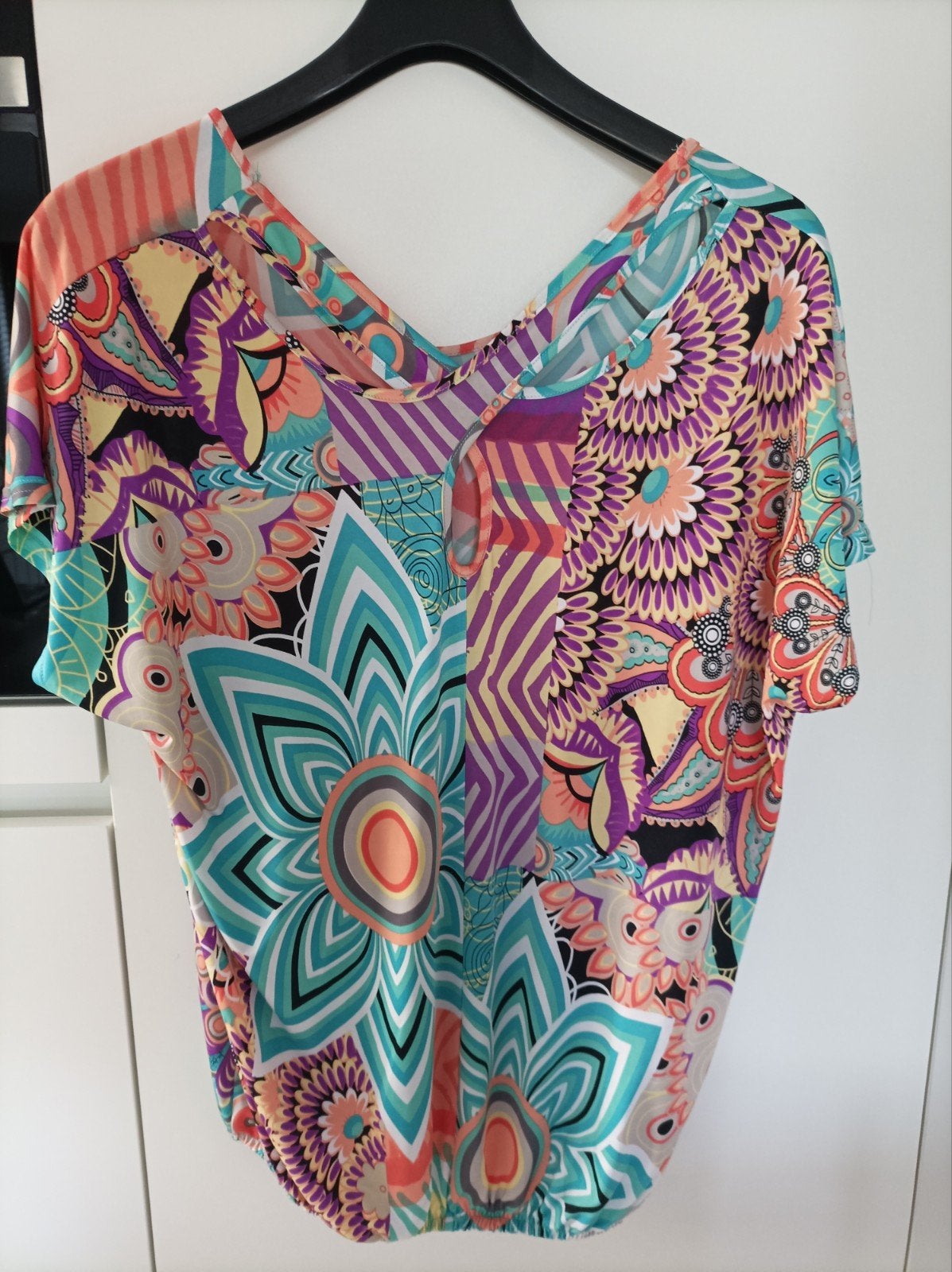 Tshirt dames, Kleding | Dames, Grote Maten, Ophalen of Verzenden