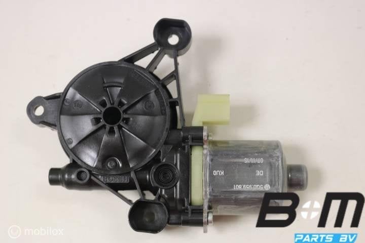 Raammotor RA (bijrijderskant) Audi A3 8V Sedan FL, Utilisé