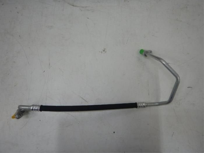 Airco Leiding Volkswagen Tiguan (22728721), Ophalen of Verzenden, Gebruikt