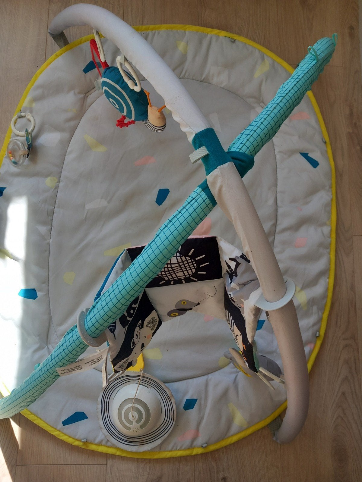 Speelmat van Taf Toys, Kinderen en Baby's, Ophalen, Gebruikt