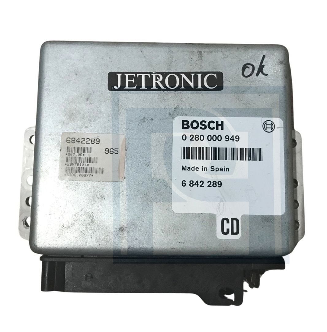Electronische controle unit(ECU) 240 242 244 245GLi 2ltr 199, Ophalen of Verzenden, Nieuw
