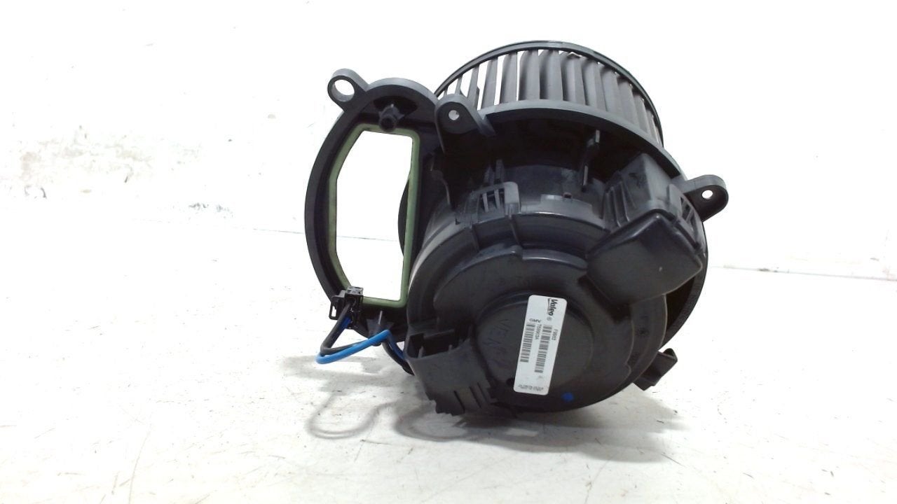Kachel ventilator motor Renault Mégane, Onderdelen@venauto.nl, Van der Ven Autorecycling B.V., Gebruikt, Ettenseweg 76, 4706 PB Roosendaal, The Netherlands