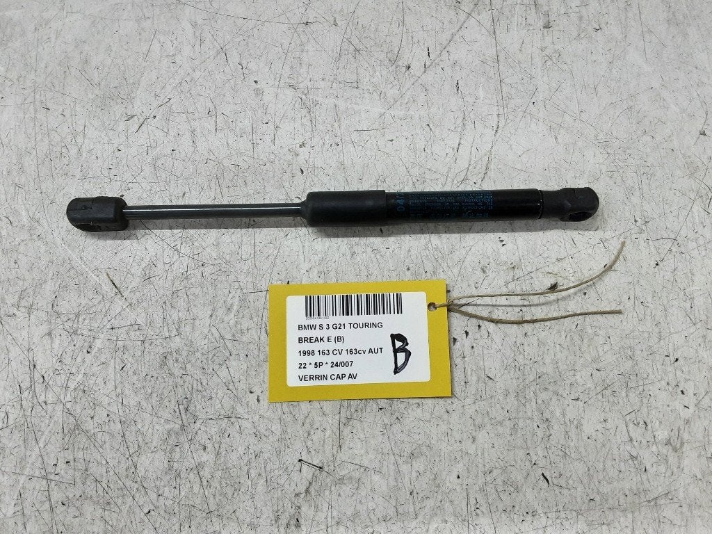 VERIN DE CAPOT BMW 3 serie Touring (G21) (5123741938707), Utilisé, BMW, Petuelring 130
80809  München, DE, Bayerische Motoren Werke AG