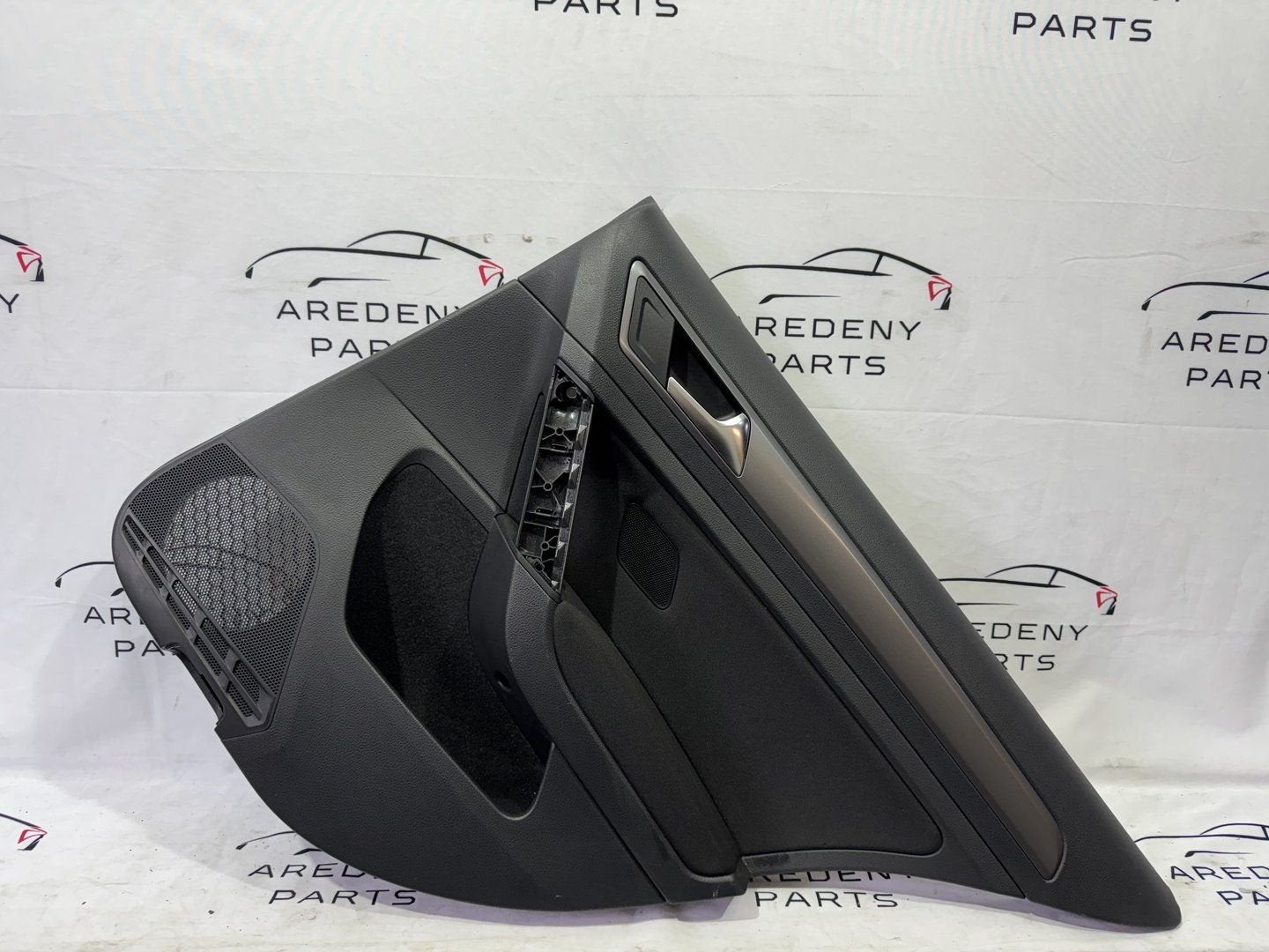 Volkswagen Golf 7 Portierbekleding Rechts Achter 5G4868074, Gebruikt, -, Volkswagen, -