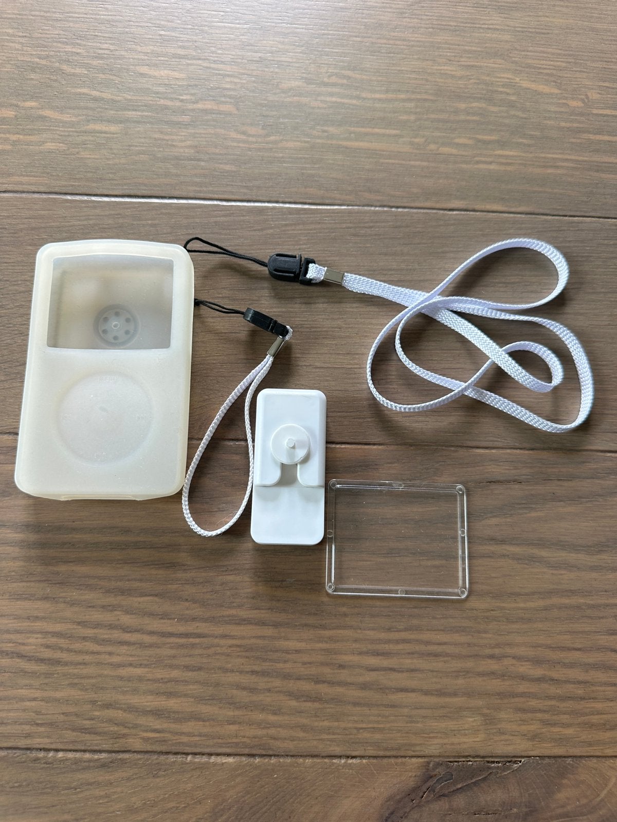 Hoesjes voor ipod classic, TV, Hi-fi & Vidéo, Lecteurs Mp3 | Apple iPod, Enlèvement, Utilisé