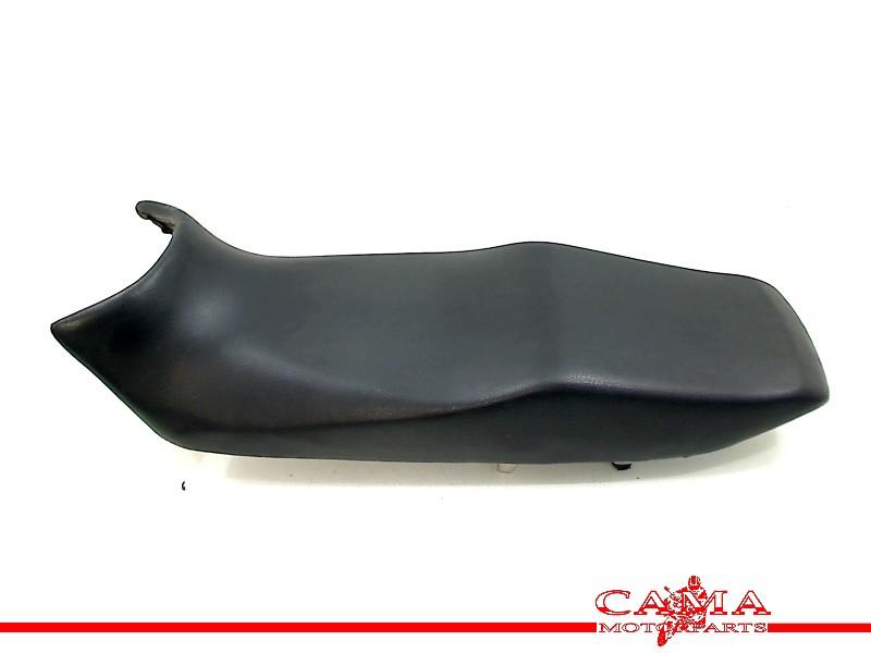 SIEGE COMPLET Kawasaki GPX 750 R (01-1970/-), Motos, Dhr. S. di Majo, Utilisé, Info@cama-motorparts.nl, P.J. Troelstraweg 8 8
3144 CX  MAASSLUIS, NL
