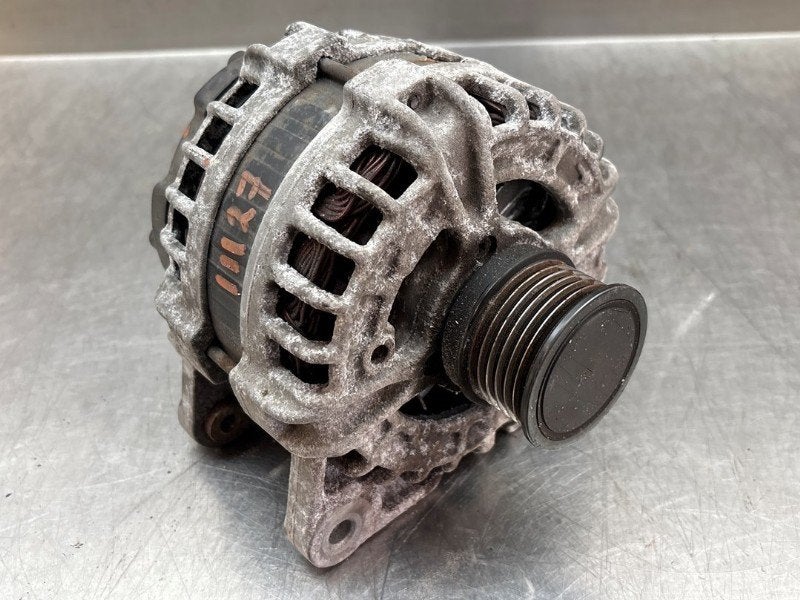 ALTERNATEUR V-Snaar Nissan Pulsar (C13) (|231003ZM3A|), Robert Bosch AG, Utilisé, Robert-Bosch-Allee 1
74232  Abstatt, DE, Engineering@bosch.com