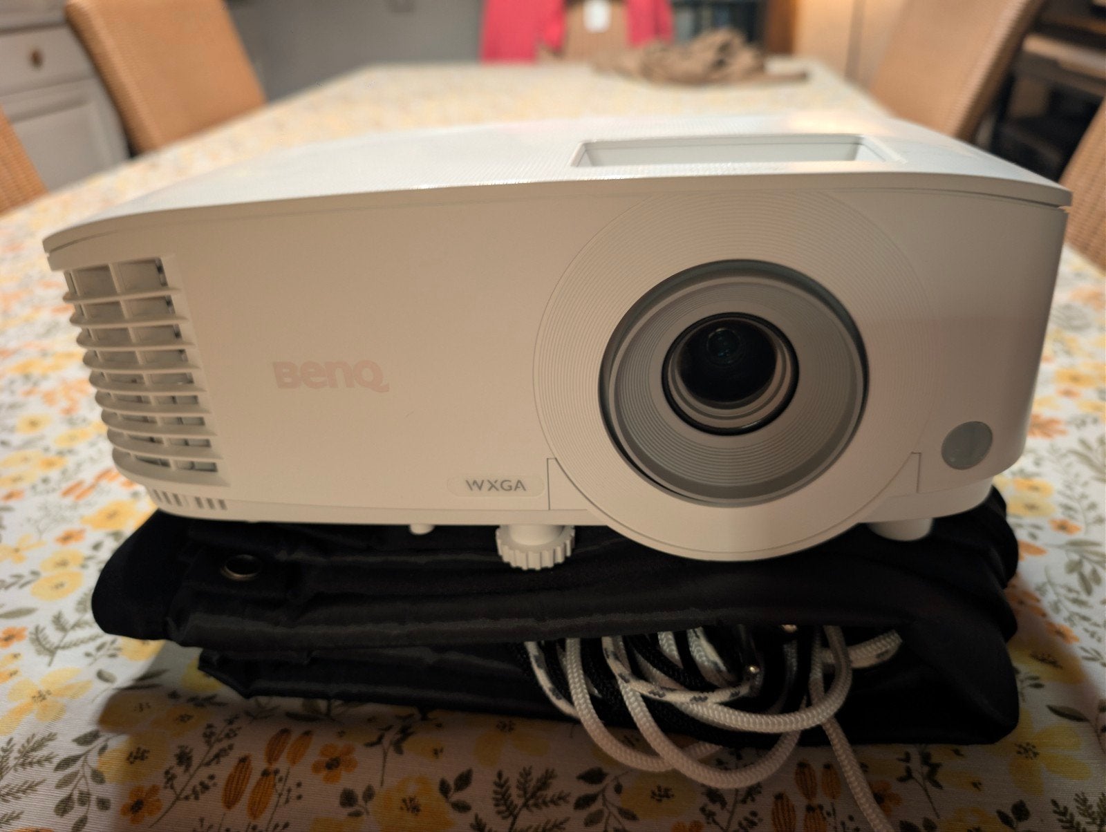 Projecteur BenQ MW560 (4000 ANSI lm), Enlèvement