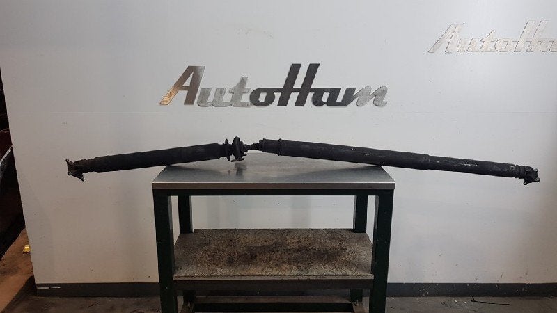 TUSSENAS ABS Mazda CX-5 I (KE,GH) (|KH0125100A|), Gebruikt, Mazda