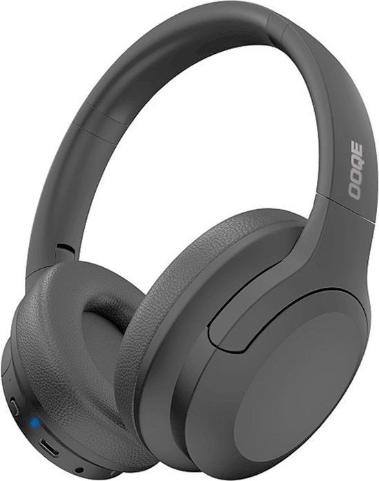 Headphone OOQE Pro HX9, Ophalen, Zo goed als nieuw, Overige merken, Losse componenten