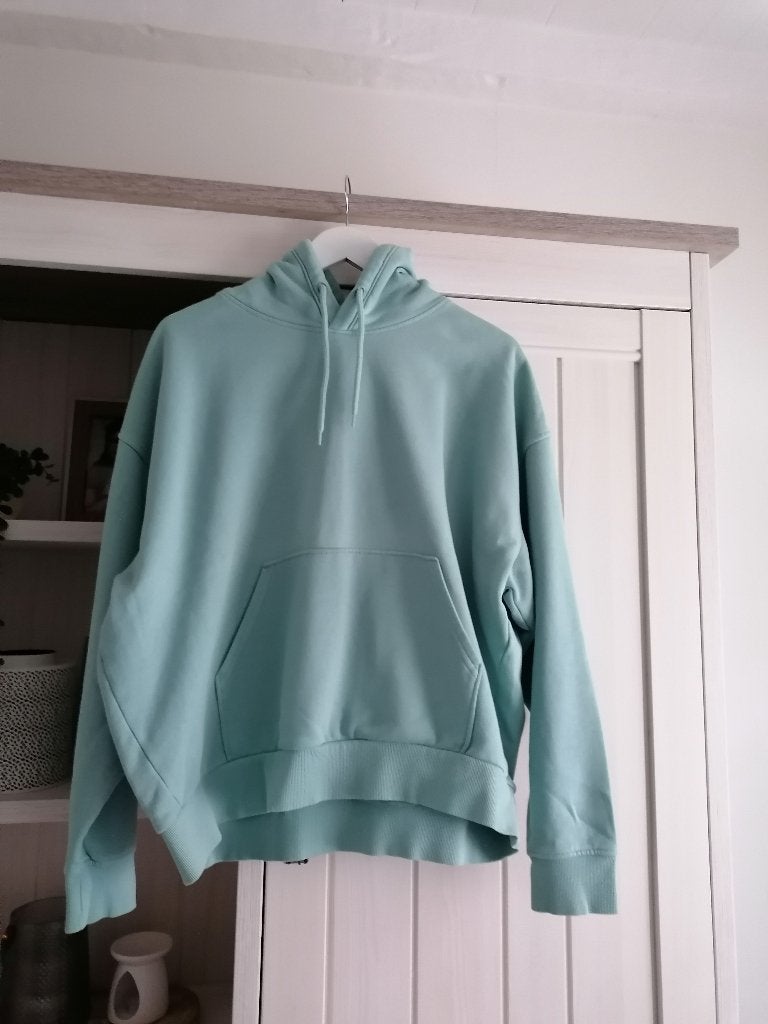 Hoodie van Weekday,maat S, Kleding | Dames, Weekday, Ophalen of Verzenden, Zo goed als nieuw, Maat 36 (S)