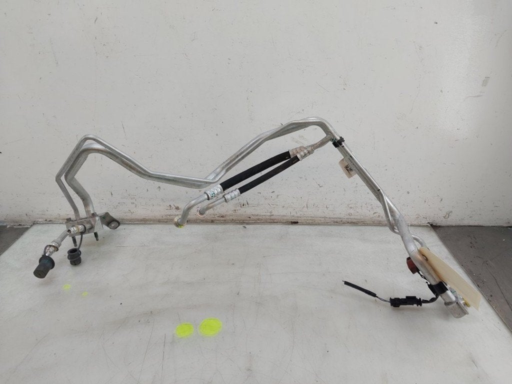 AIRCO LEIDING Volvo XC40 (XZ) (|32260318|32260319|), Gebruikt, Info@volvocars.com, Volvo, Volvo Car Germany GmbH