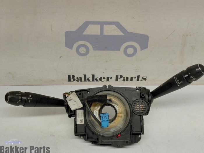 Commutateur combi colonne de direction d'un Citroen DS4, -, 3 mois de garantie, Utilisé, -