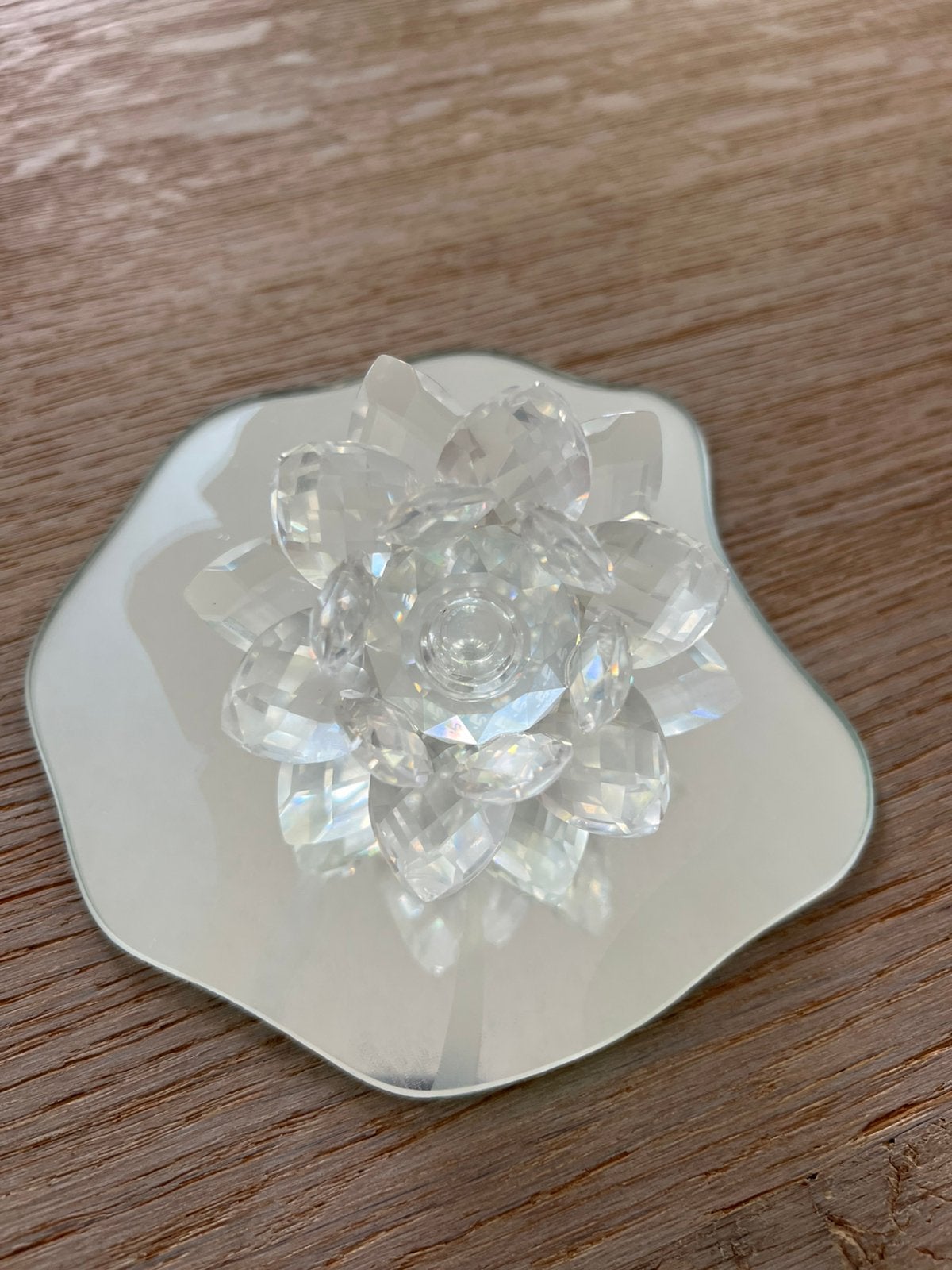 Bloem in Swarovski, Collections, Enlèvement, Comme neuf