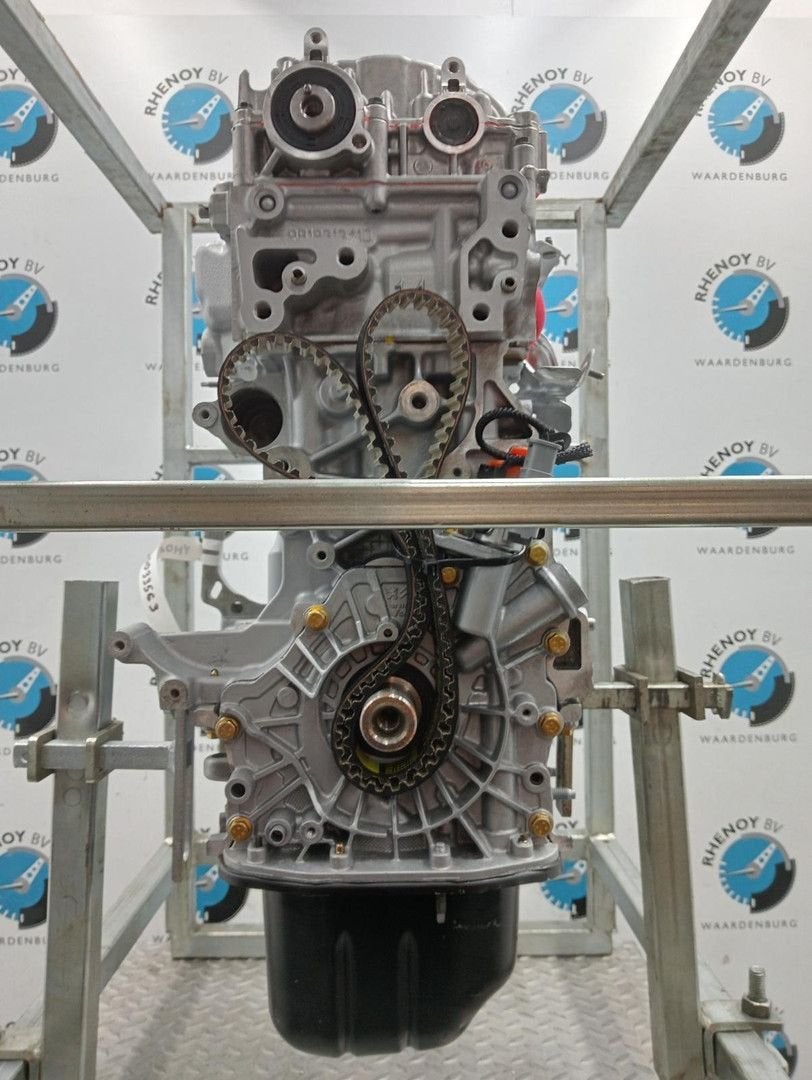 FORD FOCUS MOTOR KX6Q6006KA, RMKX6Q6006KA, 2646791, 2814703,, Ophalen of Verzenden, Nieuw, Stiba lid