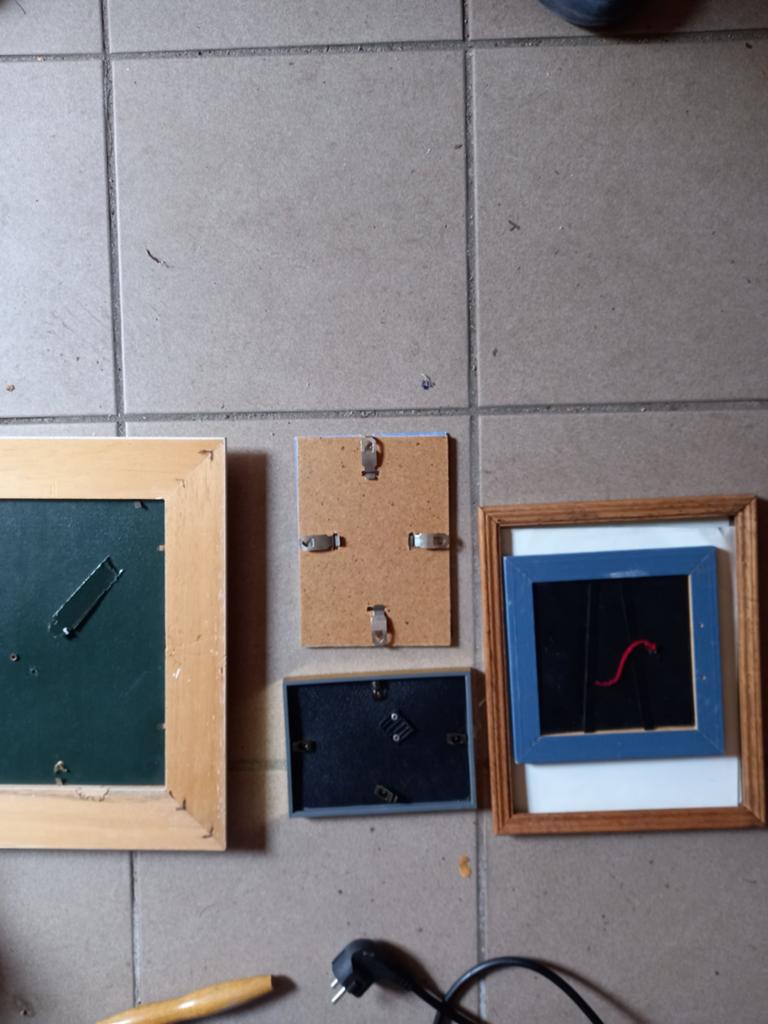 Kaders, Huis en Inrichting, Woonaccessoires | Lijsten, Ophalen